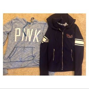 Victoria secret pink bundle